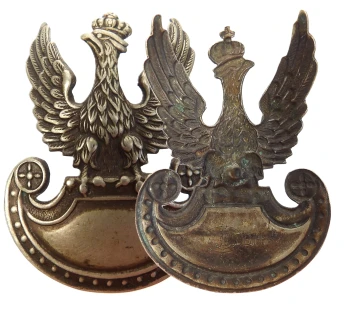 ORZEŁ wz. 1919 Skarnik & Fiszbein 