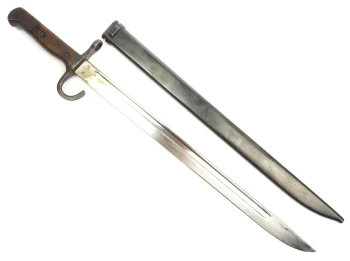 BAGNET JAPOŃSKI ARISAKA  TYP A-30 