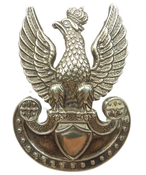 ORZEŁ POLSKI J.R. GAUNT PSZnZ ANGLIA   