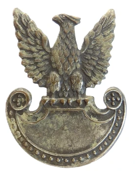 ORZEŁ LWP 1949-1958  