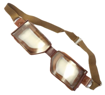 GOGLE MOTOCYKLOWE 