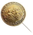 Odznaka Macierz Szkolna w Gdańsku