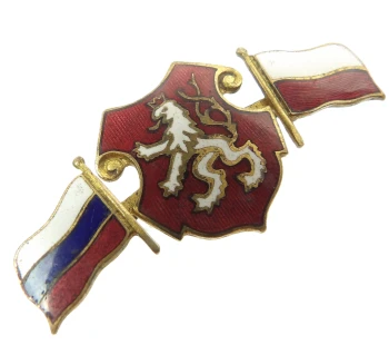 OZNAKA PATRIOTYCZNA 1918