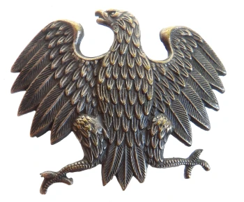 ORZEŁ wz.1943  