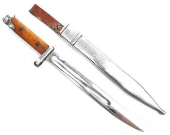 Bagnet SWT-40 Kompanii Reprezentacyjnej LWP 
