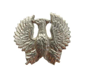 ORZEŁ W.P. NA WSCHODZIE ROSJI, SYBERIA 