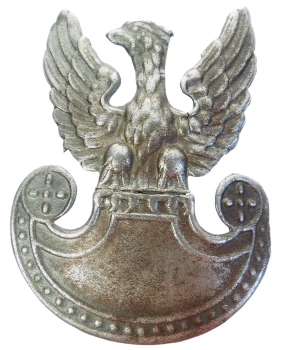 ORZEŁ LWP 1945 