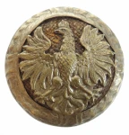 ORZEŁ DRUŻYN BARTOSZOWYCH 