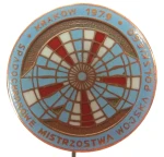 SPADOCHRONOWE MISTRZOSTWA WOJSKA POLSKIEGO 1979