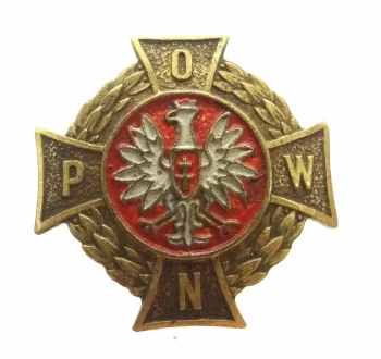 POLSKA ORGANIZACJA WALKI NIEPODLEGŁOŚCI 