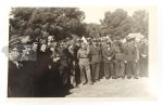 1941 - Bliski Wschód - rocznica powstania styczniowego