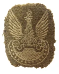 ORZEŁ ROGATYWKA POLOWA wz.37 