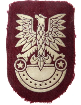 ORZEŁ BERETOWY DESANT 6PDPD    