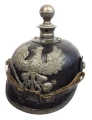 Pikielhauba artylerii M.1915