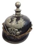 Kügelhaube  artylerii M.1915 