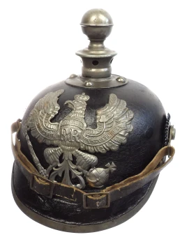 Kügelhaube  artylerii M.1915 