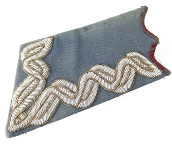 PATKA OFICERSKA WZ. 27