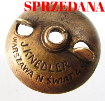NAKRĘTKA KNEDLER WARSZAWA 