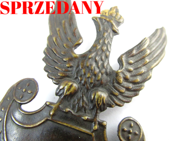 ORZEŁ WZ.19 DO ROGATYWKI