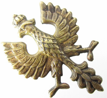 ORZEŁ POLSKI 1918-21