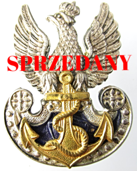 ORZEŁ MARYNARKI WOJENNEJ PSZnZ