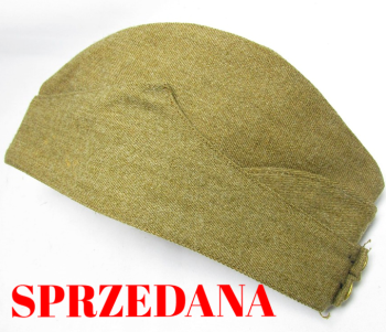 FURAŻERKA ANGIELSKA 1941