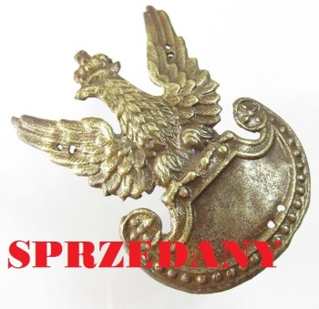 ORZEŁ WOJNA POLSKO-BOLSZEWICKA