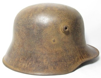 Hełm Węgierski M 1917 