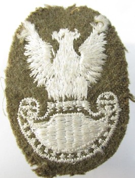 ORZEŁ BERETOWY 