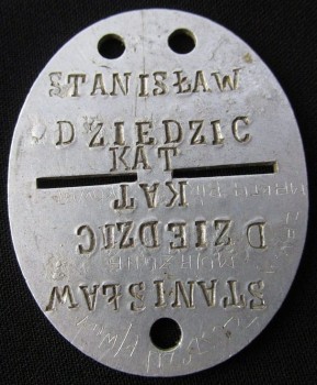 NIEŚMIERTELNIK MIŃSK MAZOWIECKI  wz. 1931