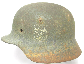 HEŁM WZ. 1935 WEHRMACHT