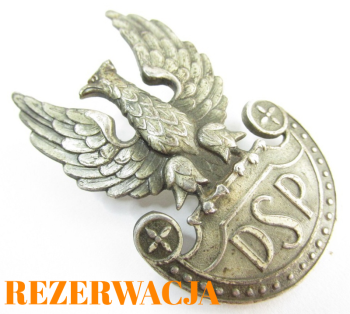 ORZEŁ 2 DYWIZJI STRZELCÓW PIESZYCH 