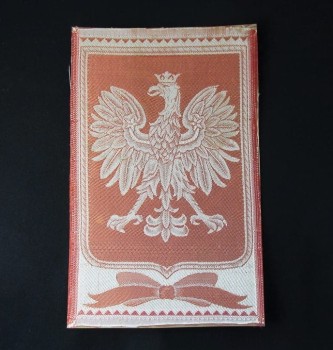 ORZEŁ II RP - ŻAKARD 