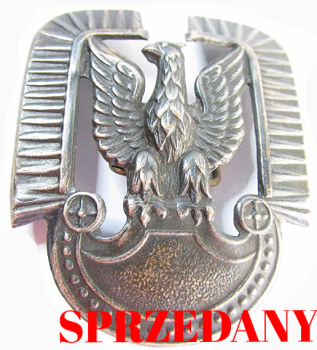 ORZEŁ LOTNICZY 1947/48