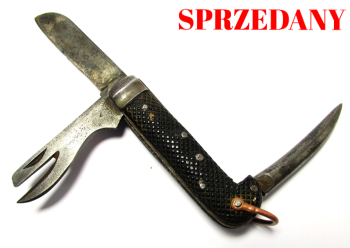 SCYZORYK CHURCHILL 1940 ROK ORYGINAŁ 