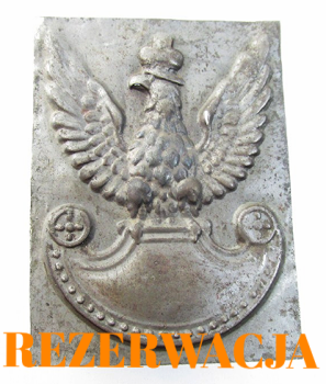 Orzeł wz 19 naśladownictwo knedlera